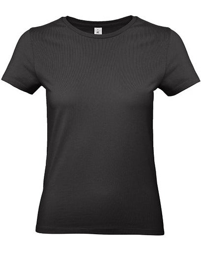 Dámské tričko B&amp;C INSPIRED