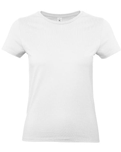 Dámské tričko B&amp;C INSPIRED