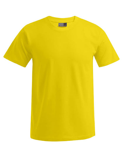 Pánské tričko Promodoro Premium-T