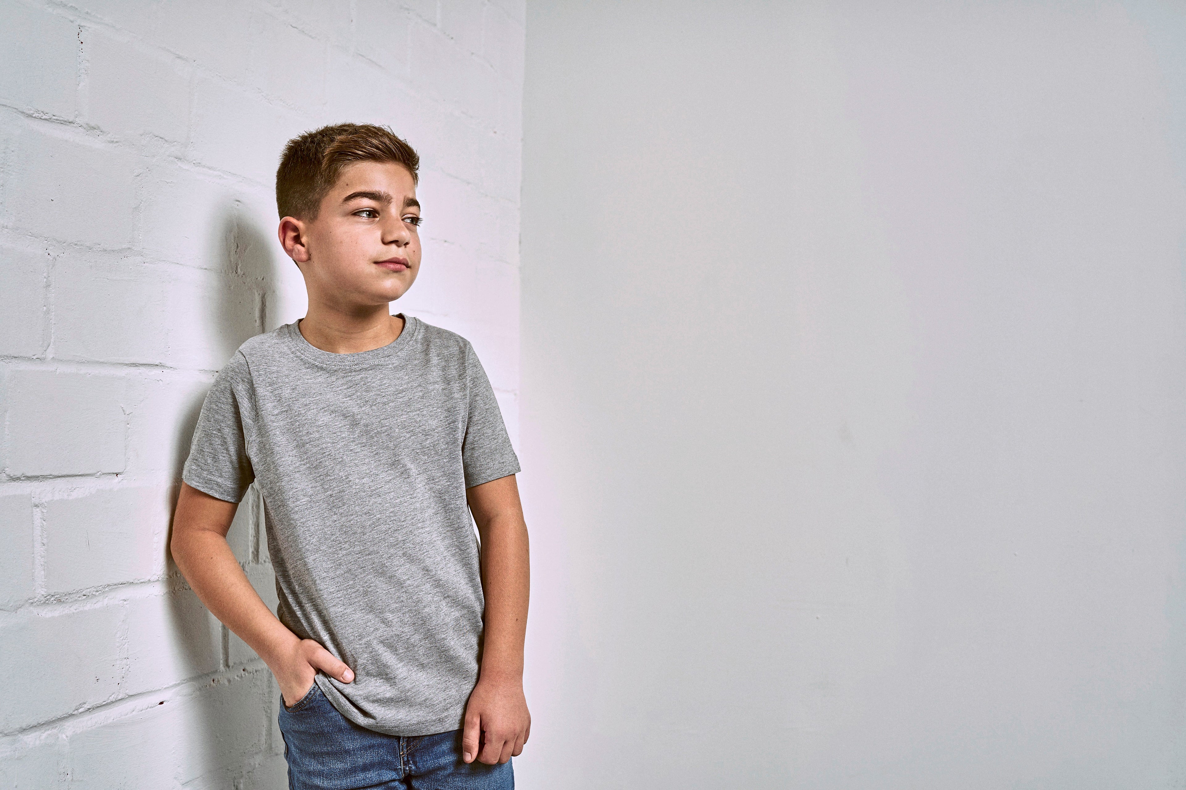 Dětské tričko Promodoro Premium-T