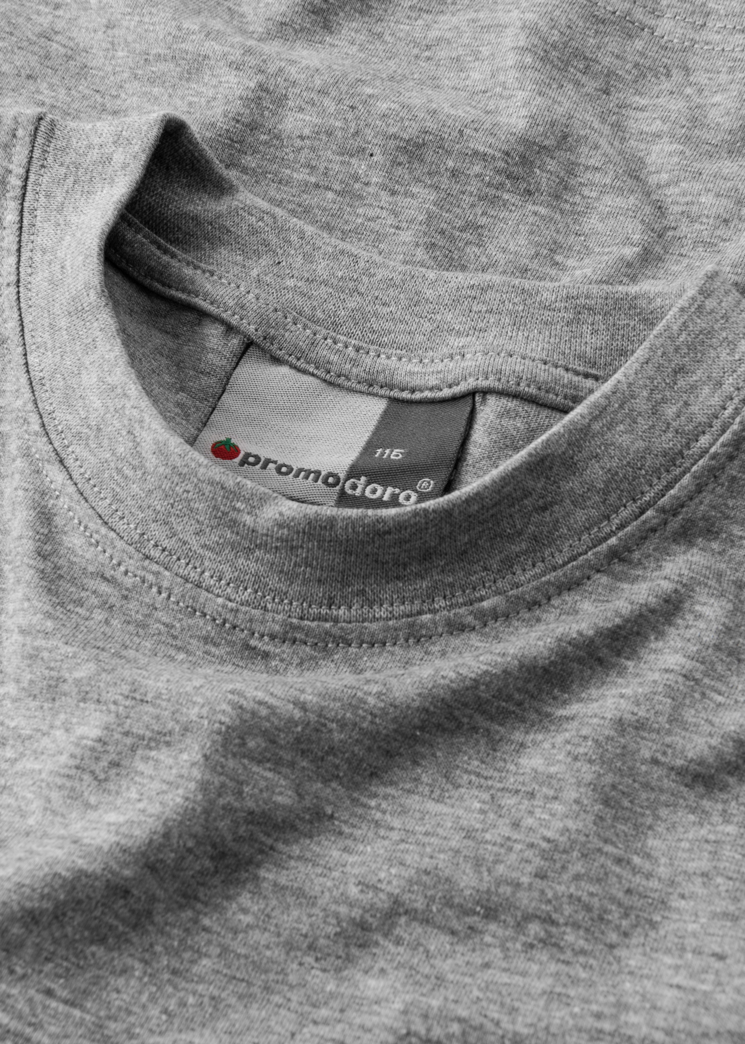 Dětské tričko Promodoro Premium-T