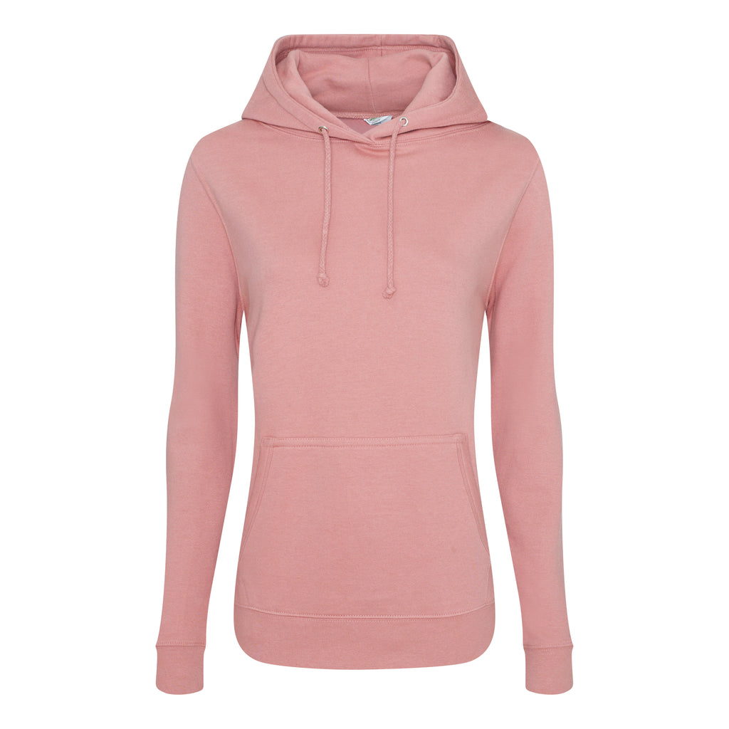 Dámská mikina s kapucí Just Hoods
