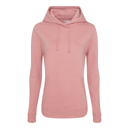 Dámská mikina s kapucí Just Hoods