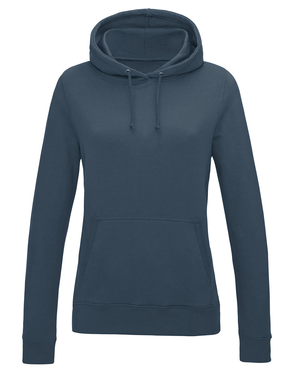 Dámská mikina s kapucí Just Hoods