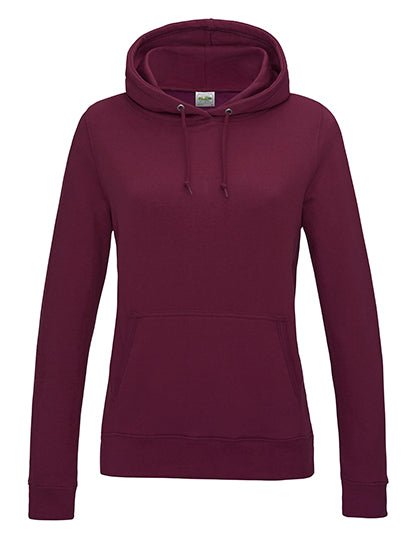Dámská mikina s kapucí Just Hoods