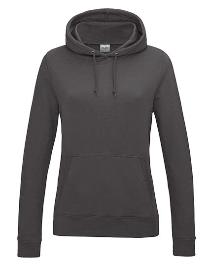 Dámská mikina s kapucí Just Hoods