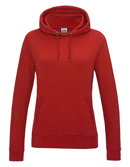 Dámská mikina s kapucí Just Hoods