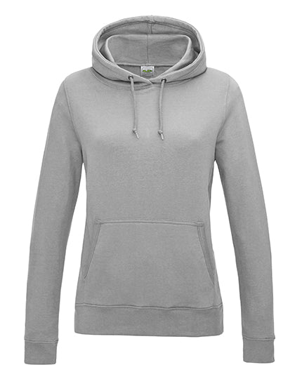 Dámská mikina s kapucí Just Hoods