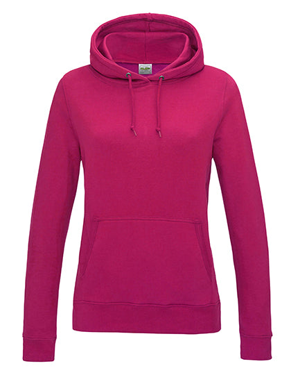 Dámská mikina s kapucí Just Hoods