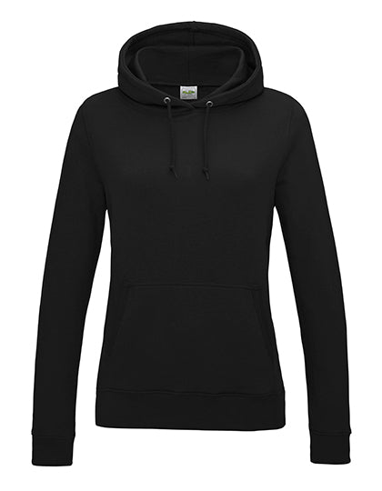 Dámská mikina s kapucí Just Hoods