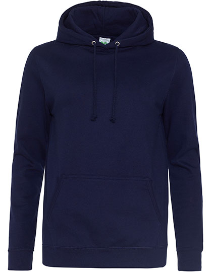 Dámská mikina s kapucí Just Hoods
