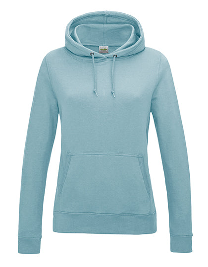 Dámská mikina s kapucí Just Hoods