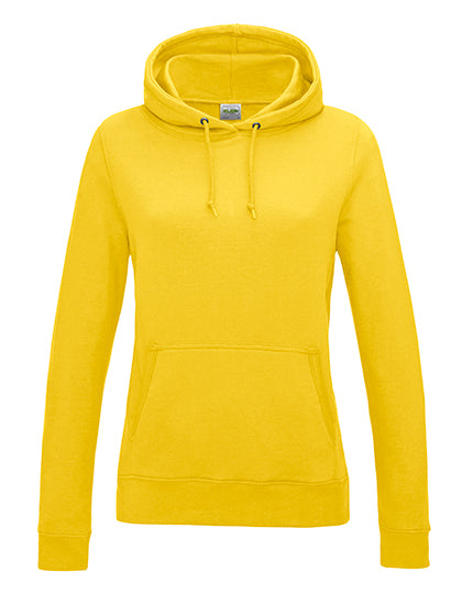 Dámská mikina s kapucí Just Hoods