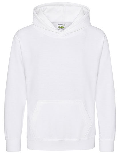 Dětská mikina s kapucí Just Hoods