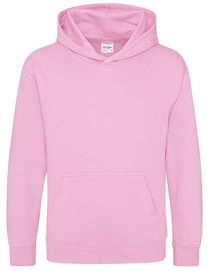 Dětská mikina s kapucí Just Hoods