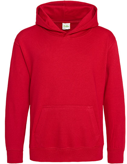 Dětská mikina s kapucí Just Hoods