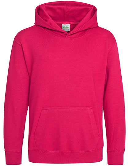 Dětská mikina s kapucí Just Hoods