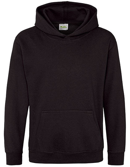 Dětská mikina s kapucí Just Hoods