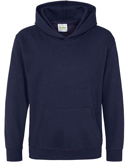Dětská mikina s kapucí Just Hoods
