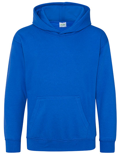 Dětská mikina s kapucí Just Hoods