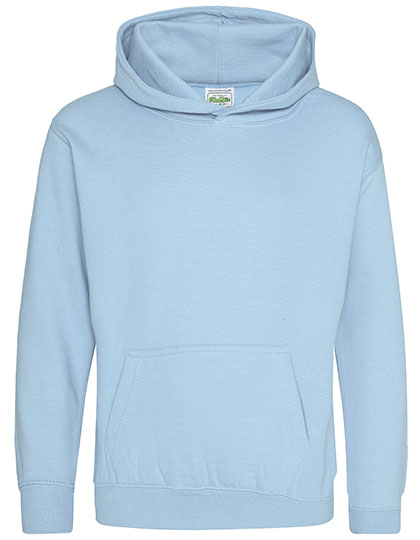 Dětská mikina s kapucí Just Hoods