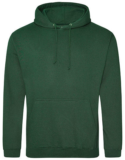 Pánská mikina s kapucí Just Hoods