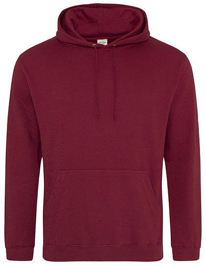 Pánská mikina s kapucí Just Hoods