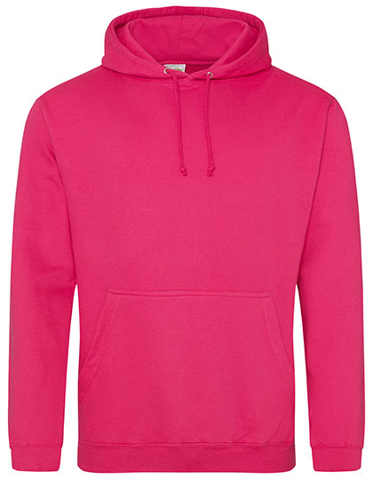 Pánská mikina s kapucí Just Hoods