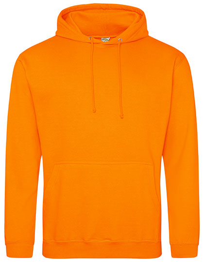 Pánská mikina s kapucí Just Hoods