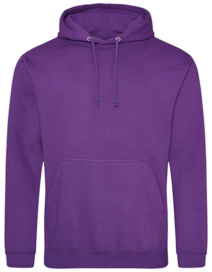 Pánská mikina s kapucí Just Hoods
