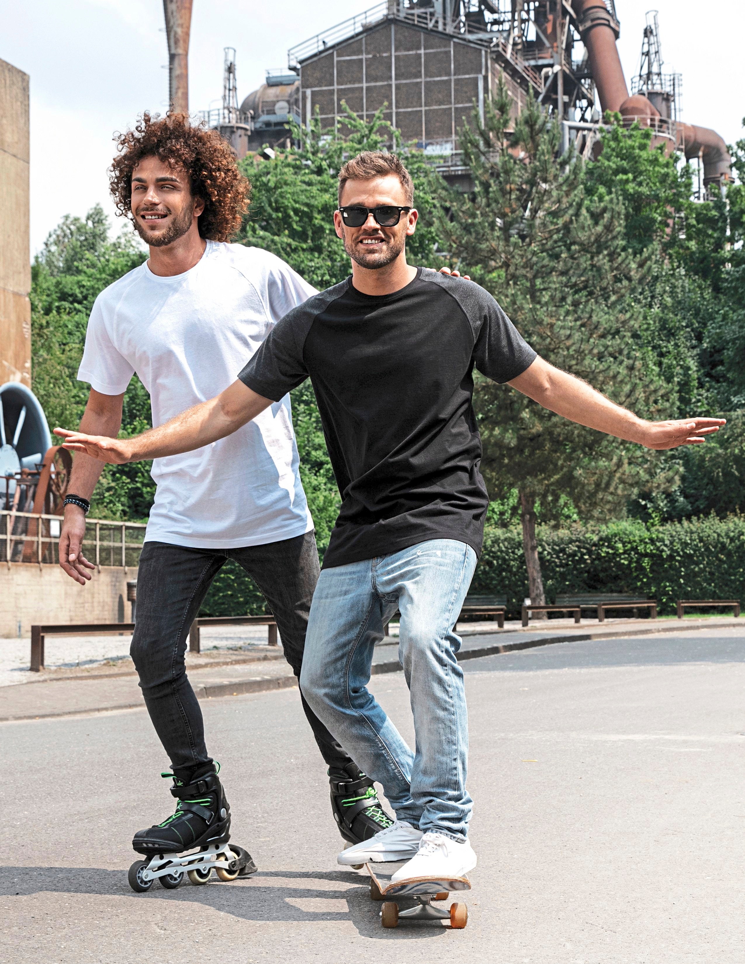 Pánské tričko Miners mate my mate