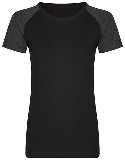 Dámské tričko Miners mate my mate - Ladies´ Tee