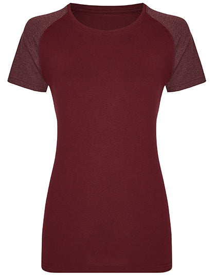 Dámské tričko Miners mate my mate - Ladies´ Tee