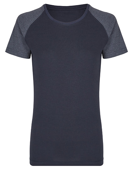 Dámské tričko Miners mate my mate - Ladies´ Tee