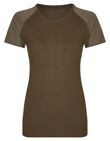 Dámské tričko Miners mate my mate - Ladies´ Tee