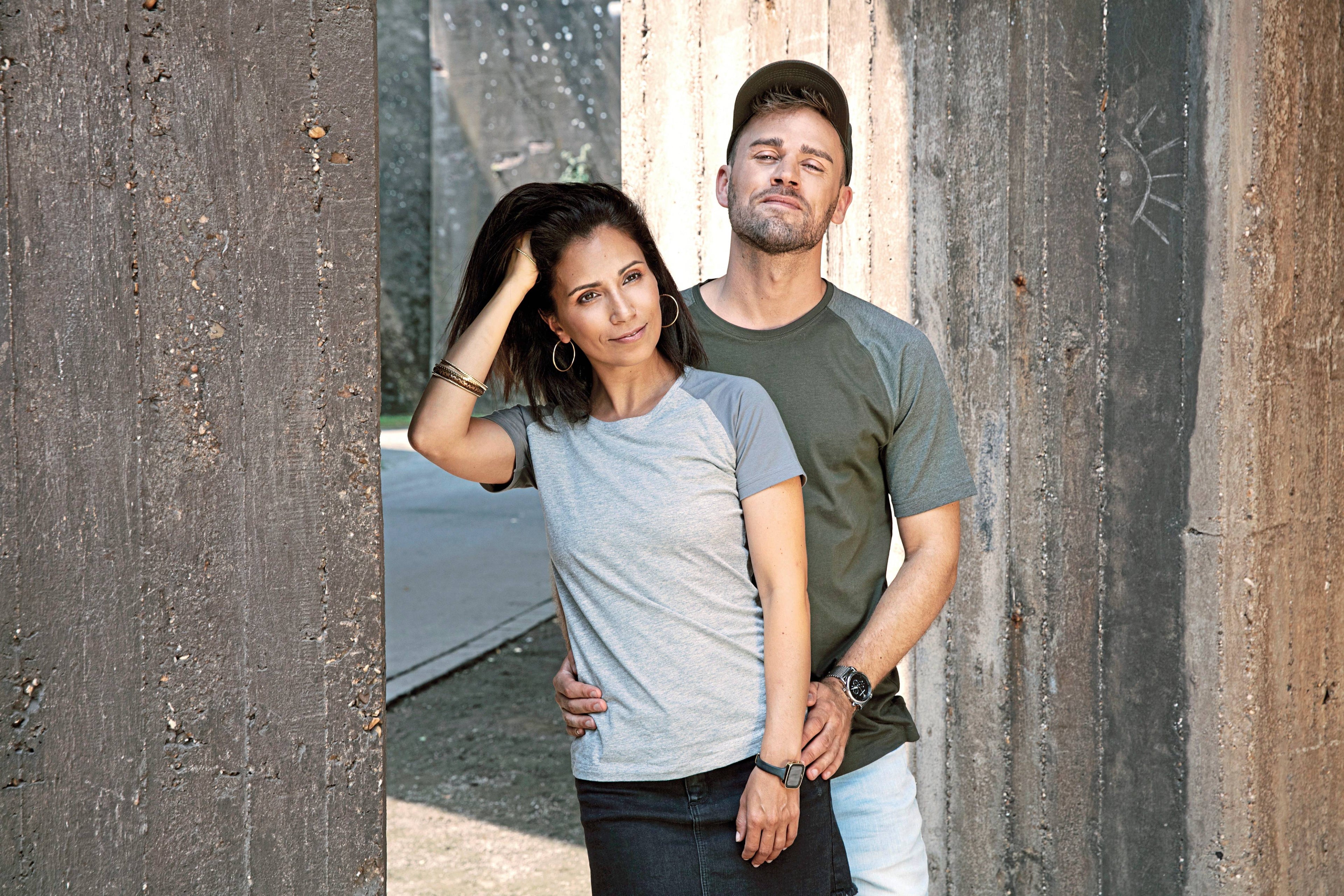 Dámské tričko Miners mate my mate - Ladies´ Tee